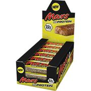 Real Nutrition - MARS HI Protein Bar 59gr. Netto